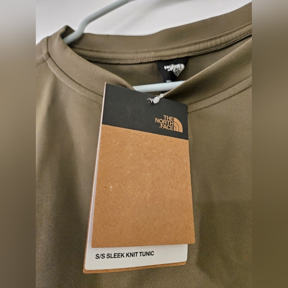North Face Tunic - Picture 2 of 3